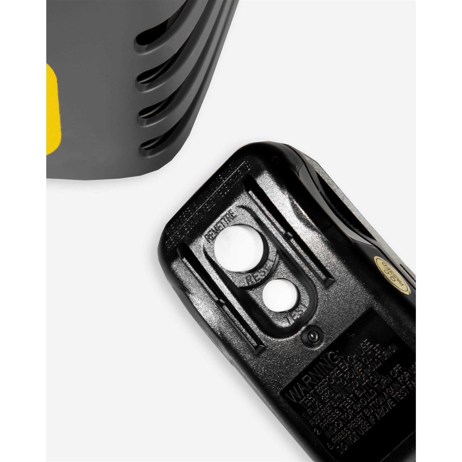 Adam’s Active 2.0 Pressure Washer