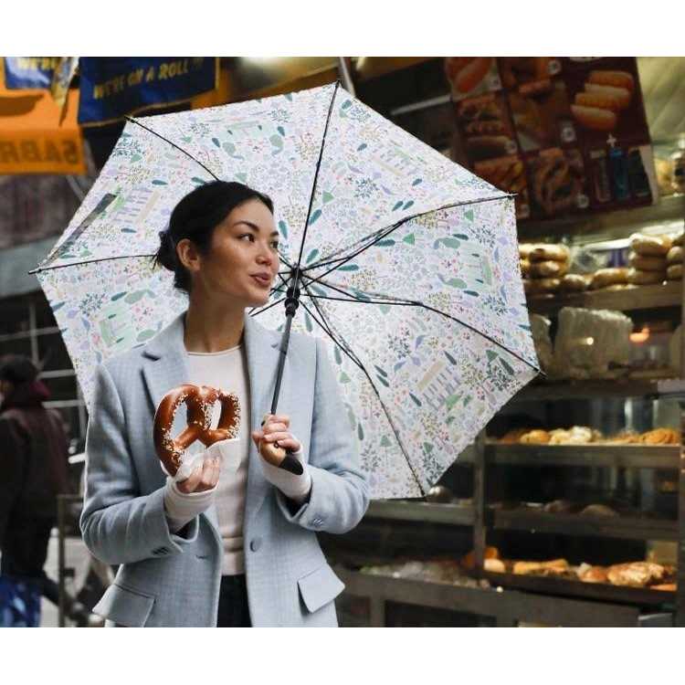 Rifle Paper Co. Rifle Paper Umbrella