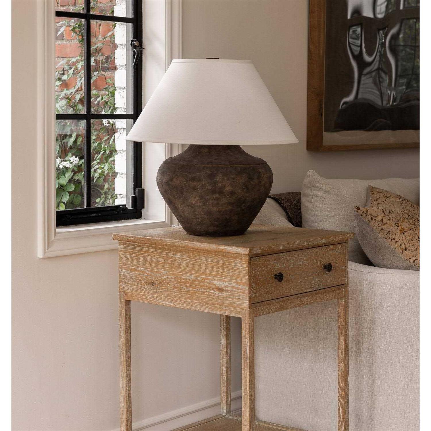 Troy Calabria Table Lamp PTL1010