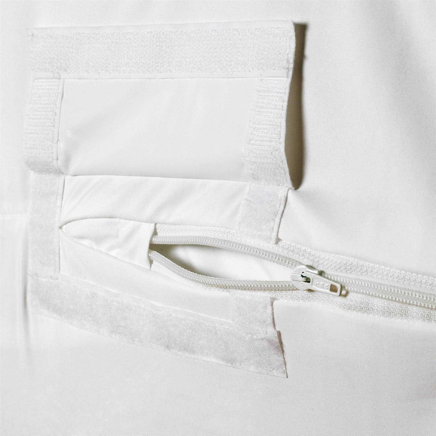 AllerEase Ultimate Mattress Protector