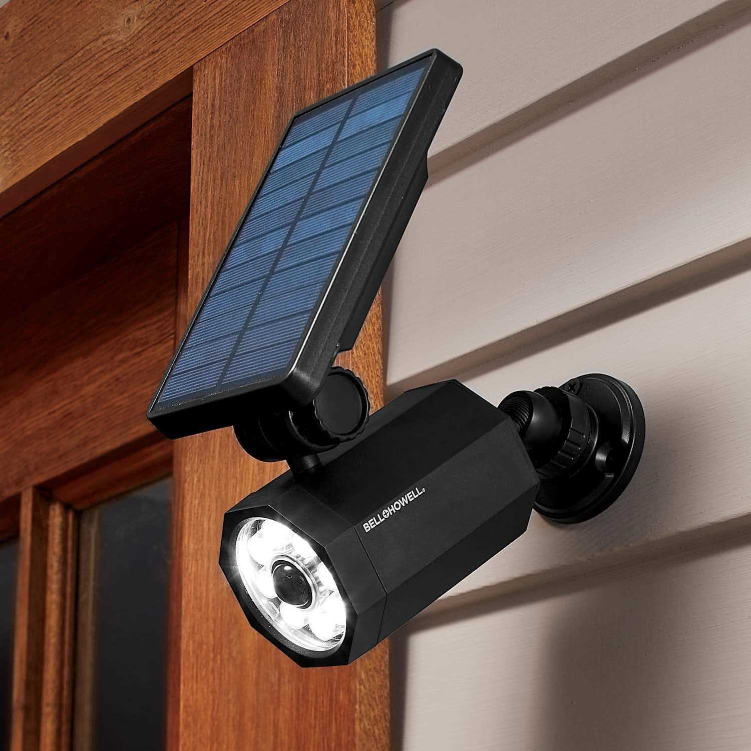 Bell + Howell Bionic Spotlight