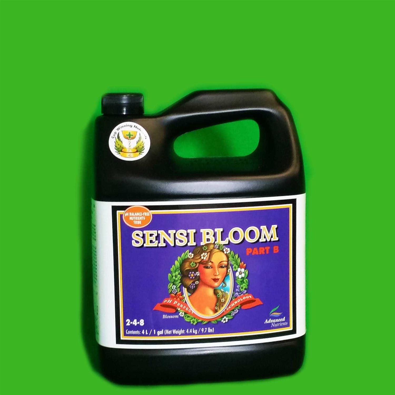 Advanced Nutrients pH Perfect Sensi Bloom Part B