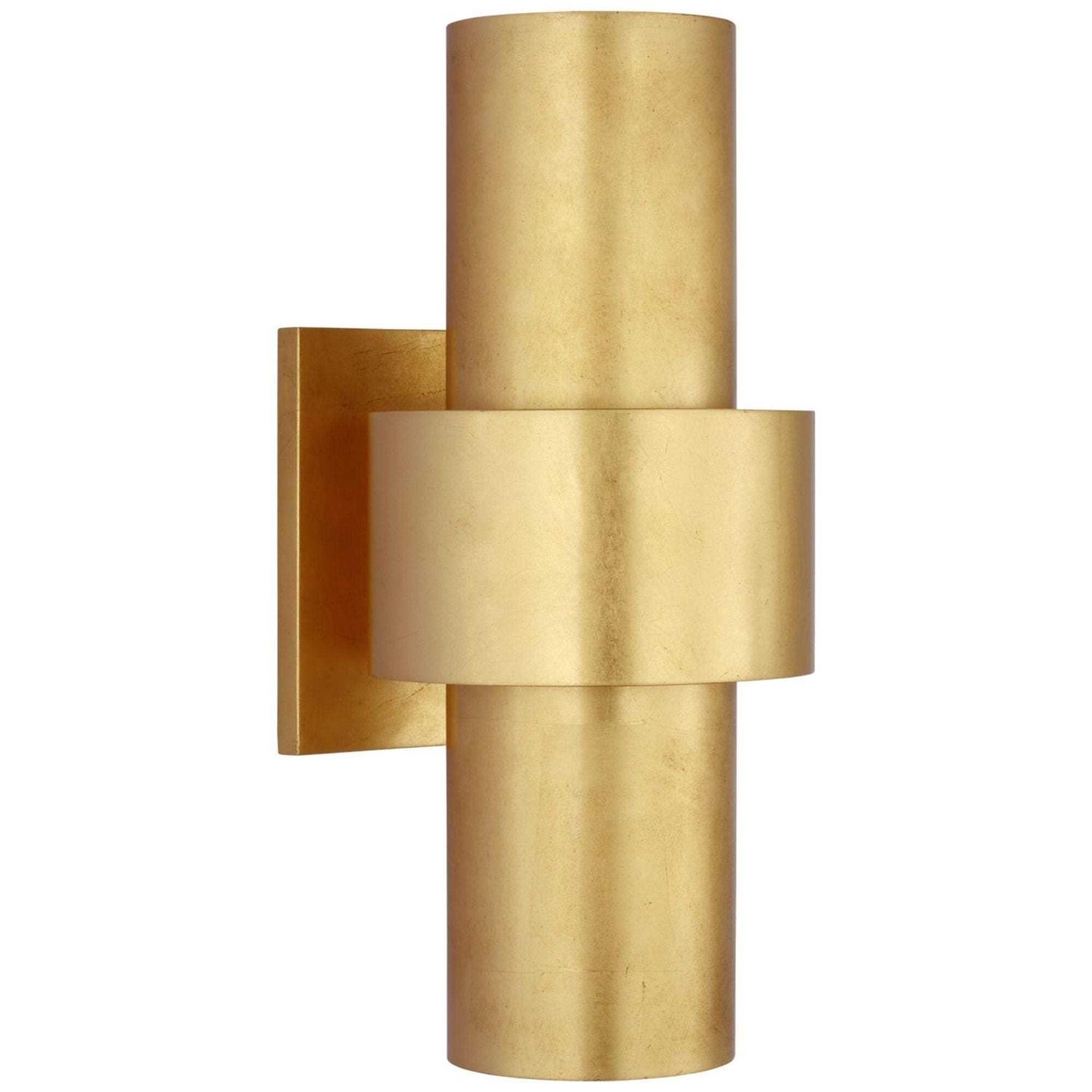 Visual Comfort Signature Chalmette Layered Wall Sconce JN 2300