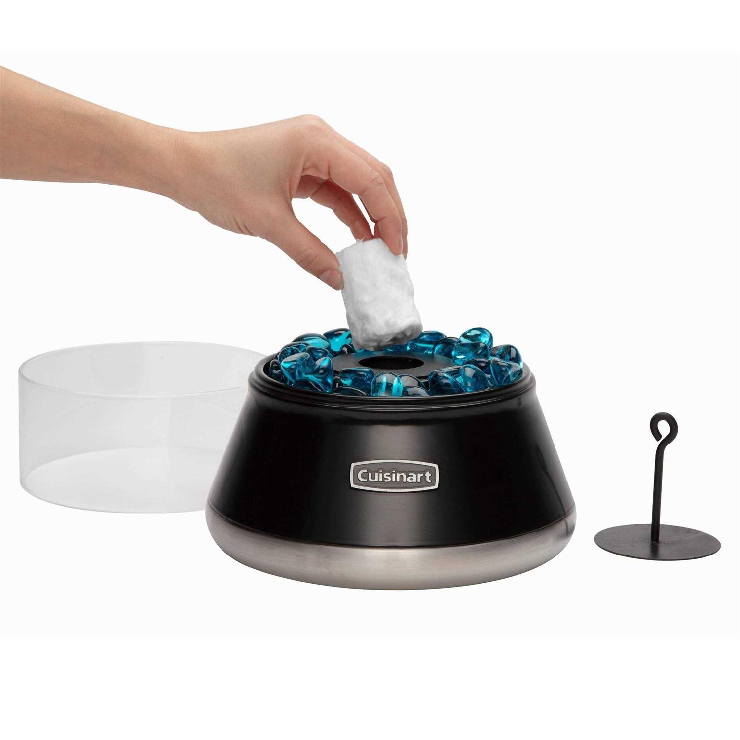 Cuisinart Petite Tabletop Fire Bowl