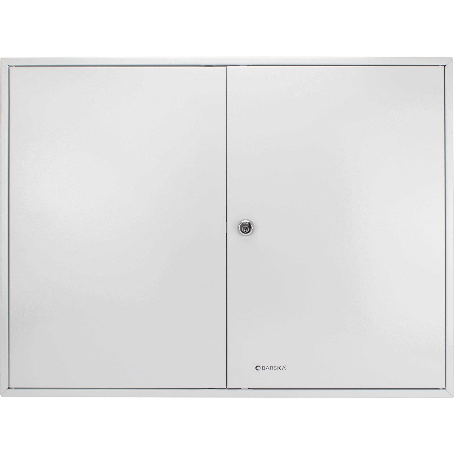 Barska 400 Position Key Cabinet with Key Lock CB12490