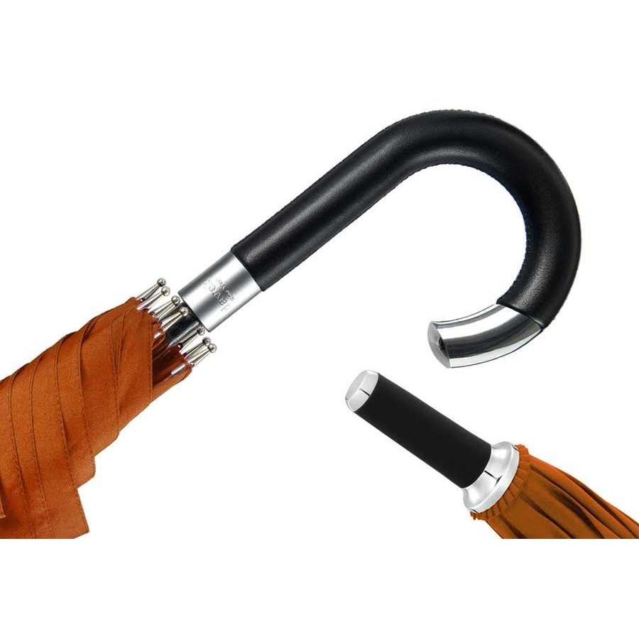 Davek New York Elite Cane Umbrella