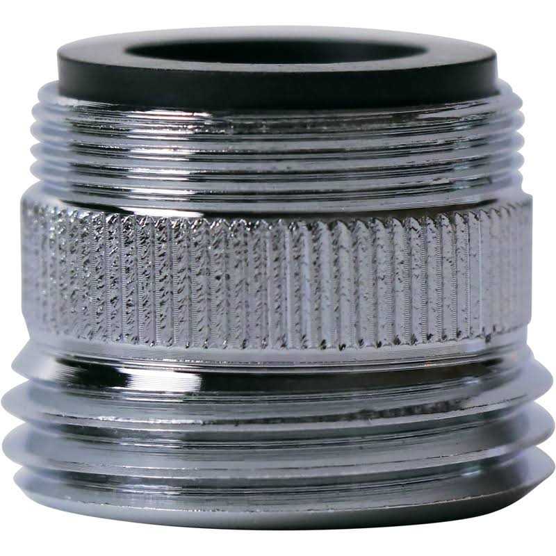 B & K Garden Hose Adapter