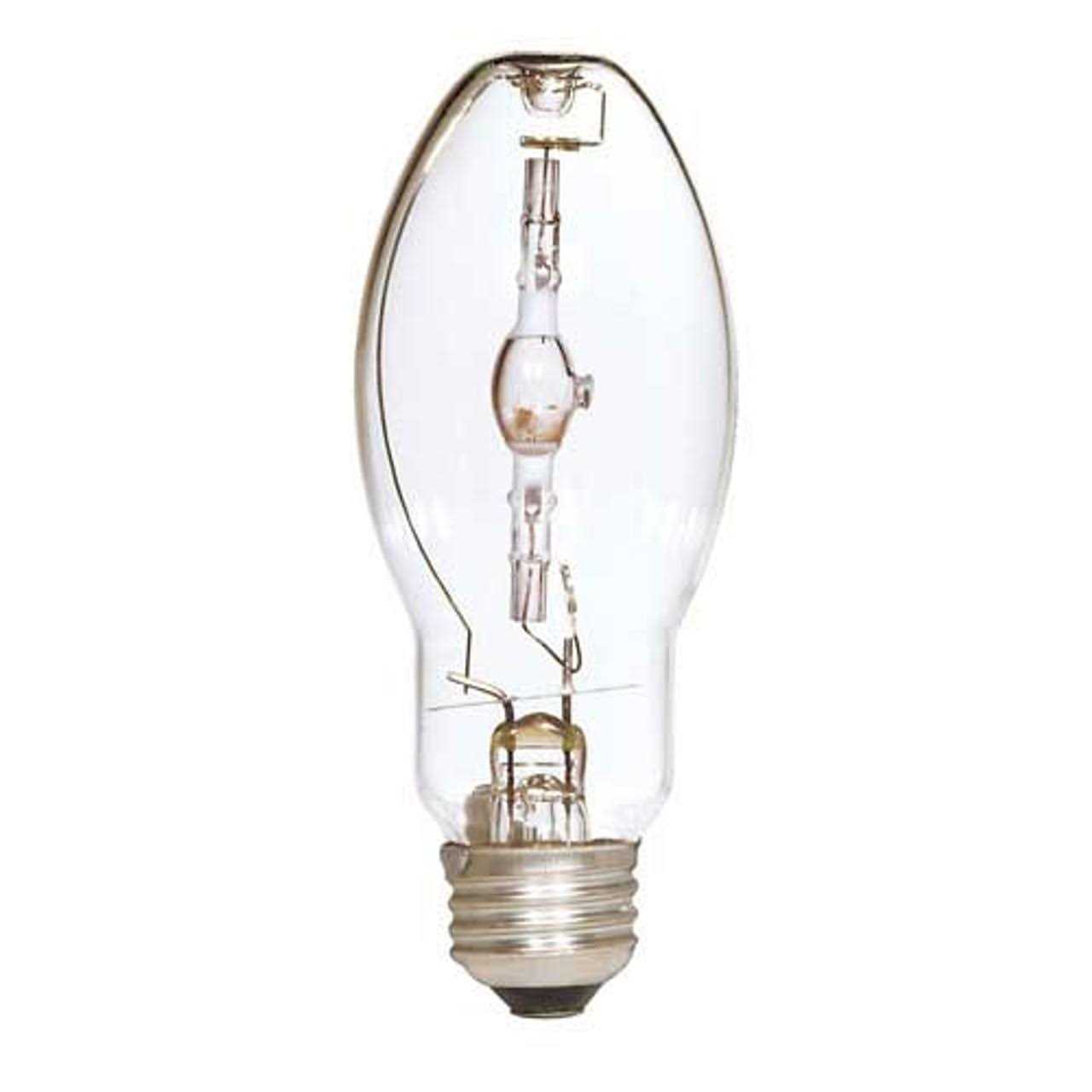Sylvania 1000W Clear BT37 Metal Halide Bulb 64469