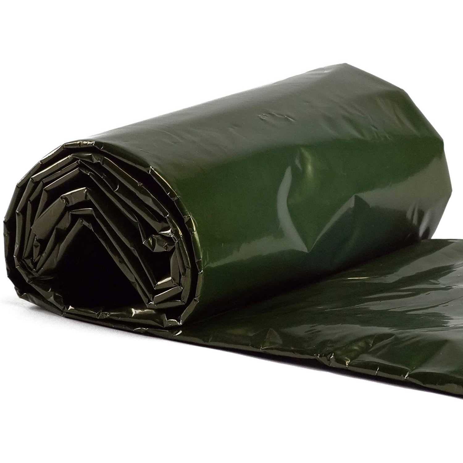 Go Time Gear Life Bivy Emergency Sleeping Bag Thermal Bivvy