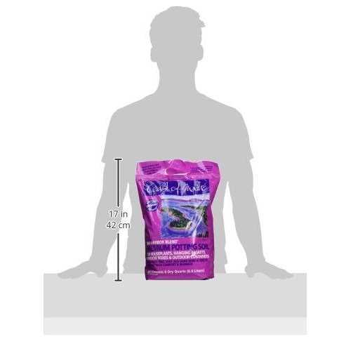 Coast of Maine Bar Harbor Blend Potting Soil