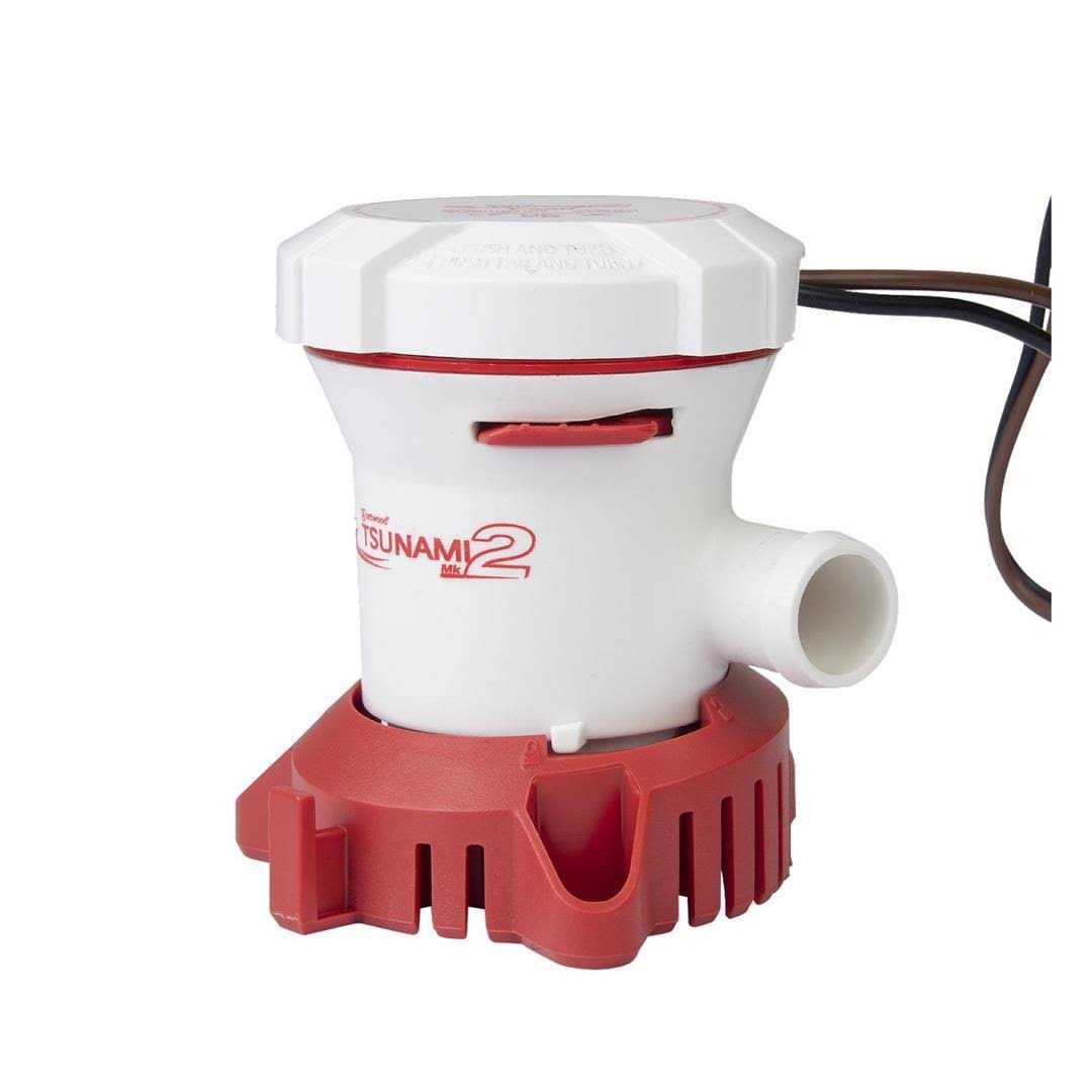 Attwood Replacement Cartridge f/Tsunami 500 MK2 5620-6