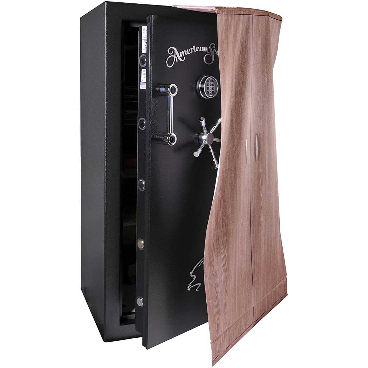 American Security Safe Cloak 3645289