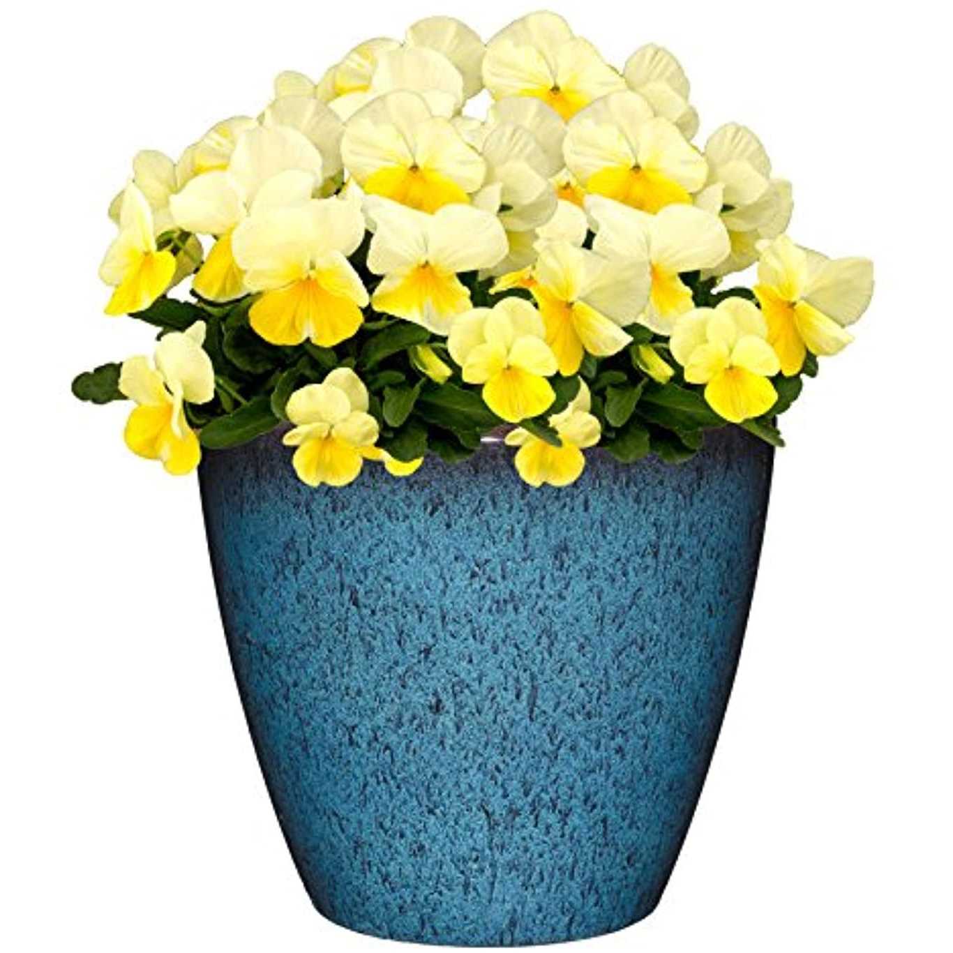 Classic Home and Garden Premiere Collection Planter Vogue 8