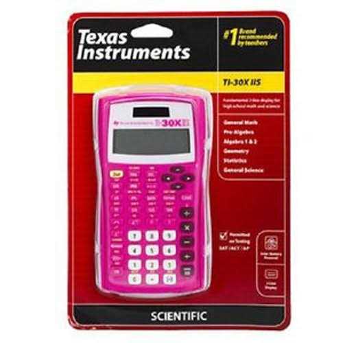 Texas Instruments TI SCientific Calculator
