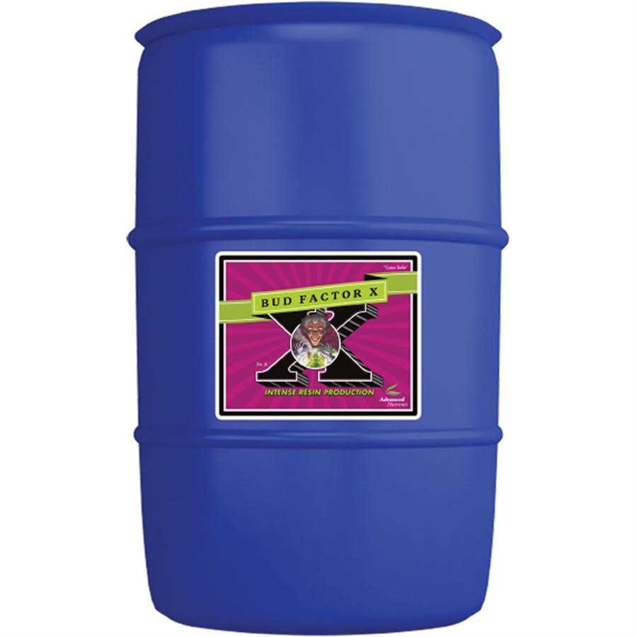 Advanced Nutrients Bud Factor X
