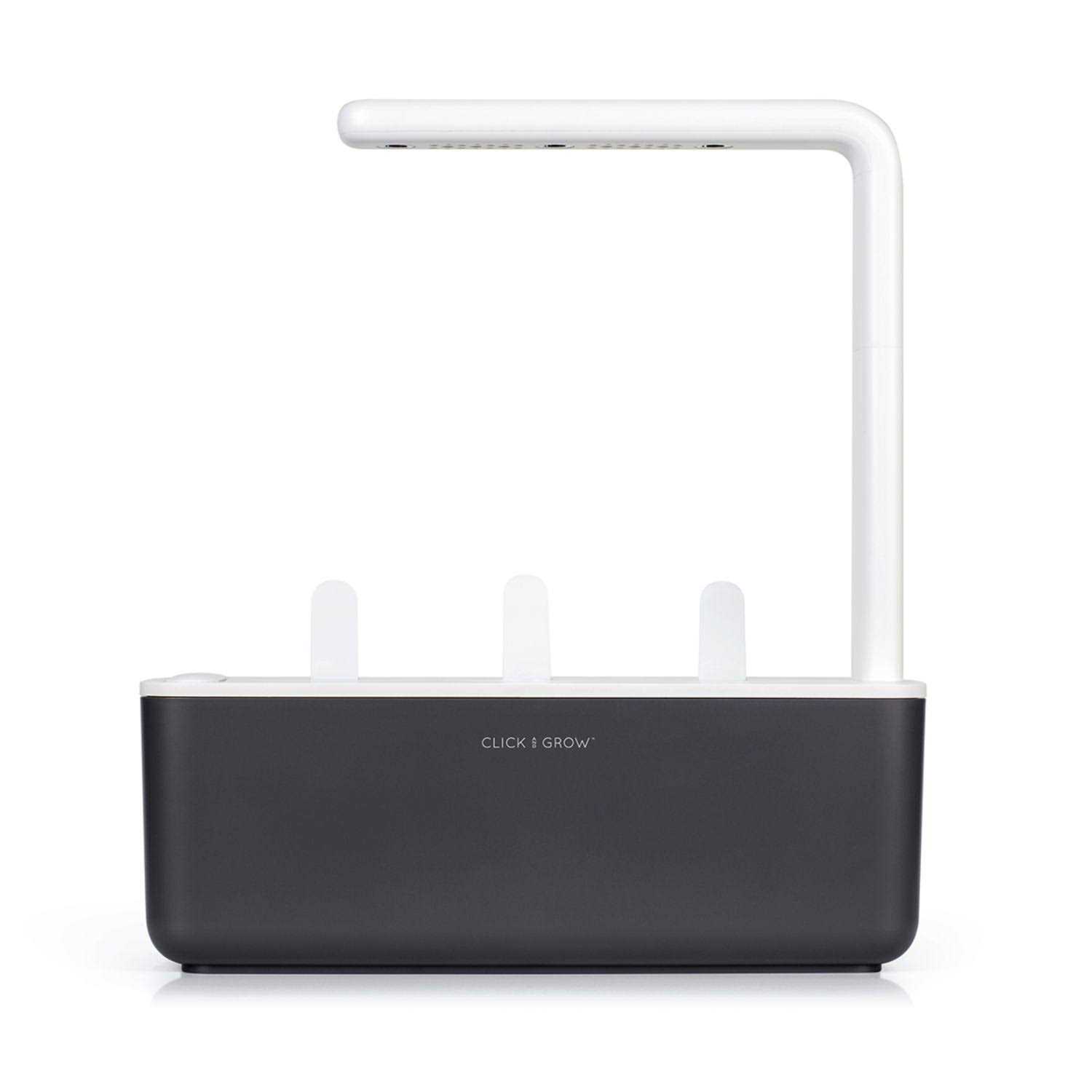 Click Grow Smart Garden 3