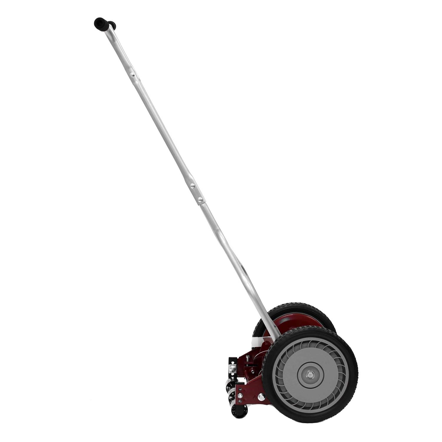 American Lawn Mower 14 Reel Lawn Mower