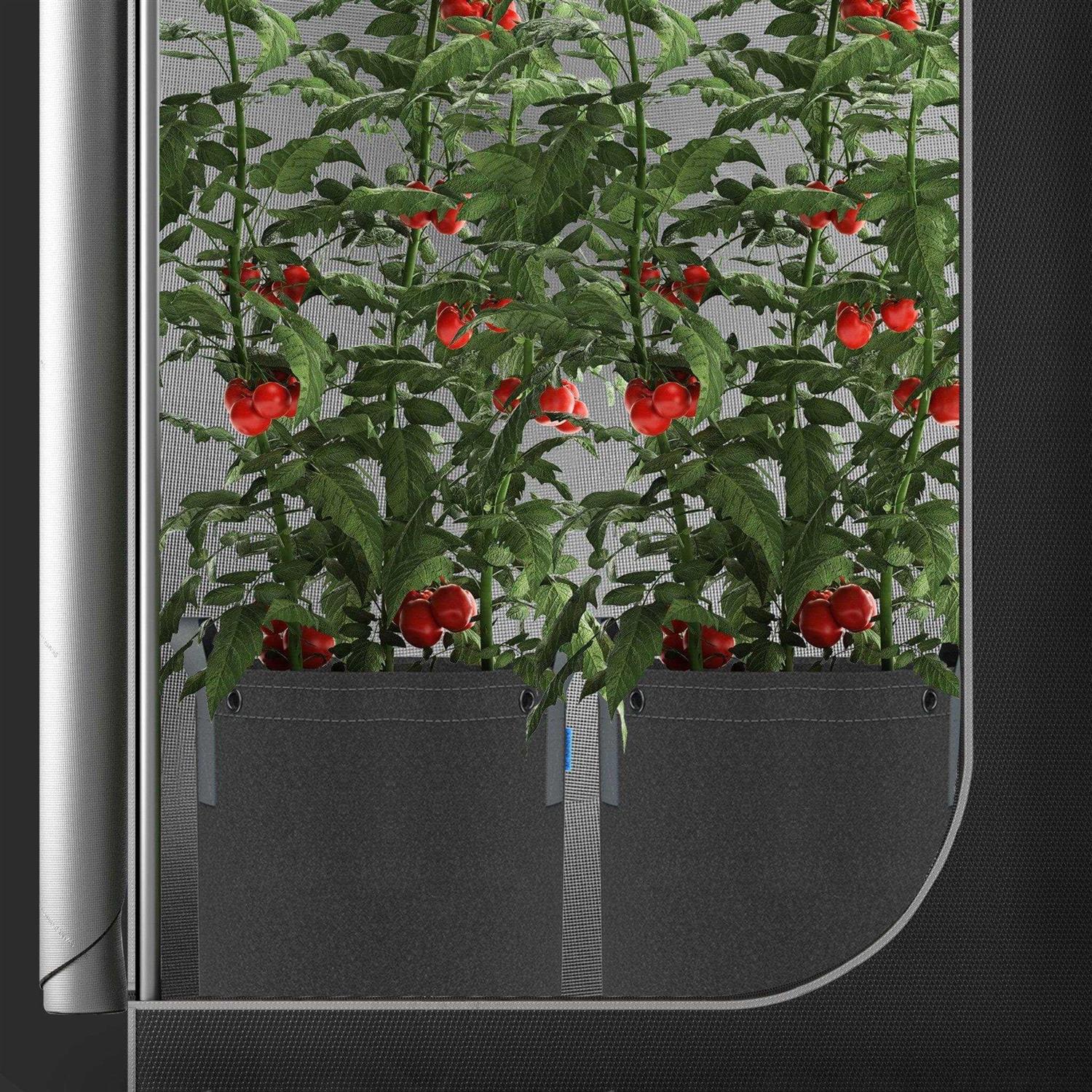 AC Infinity Heavy Duty Fabric Pots