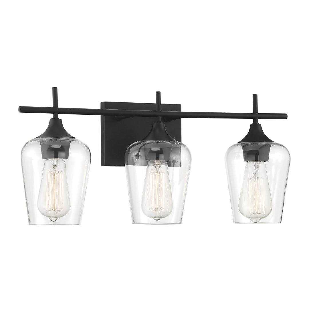 Birch Lane™ Breena Dimmable Vanity Light Finish