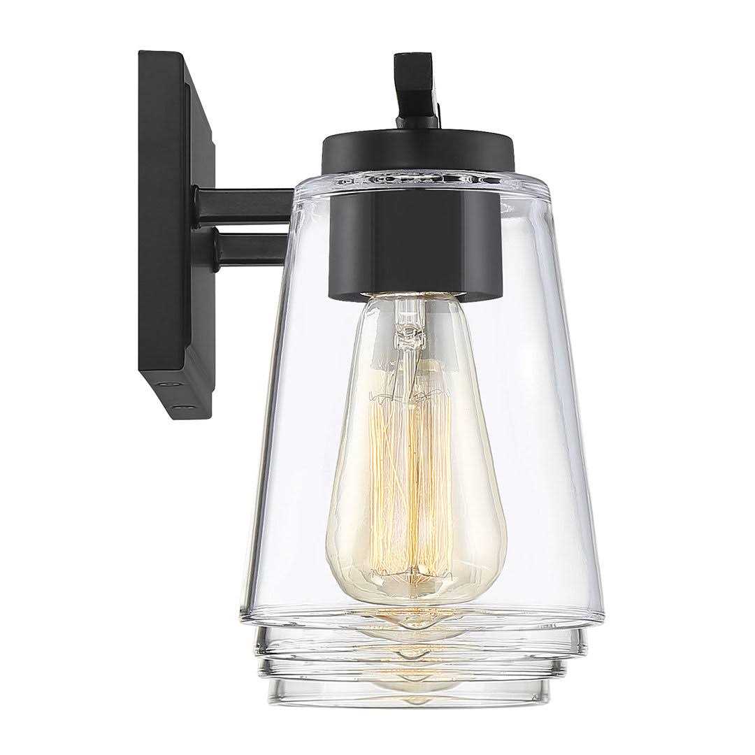 Three Posts™ Averi 4-Light Bath Bar Finish