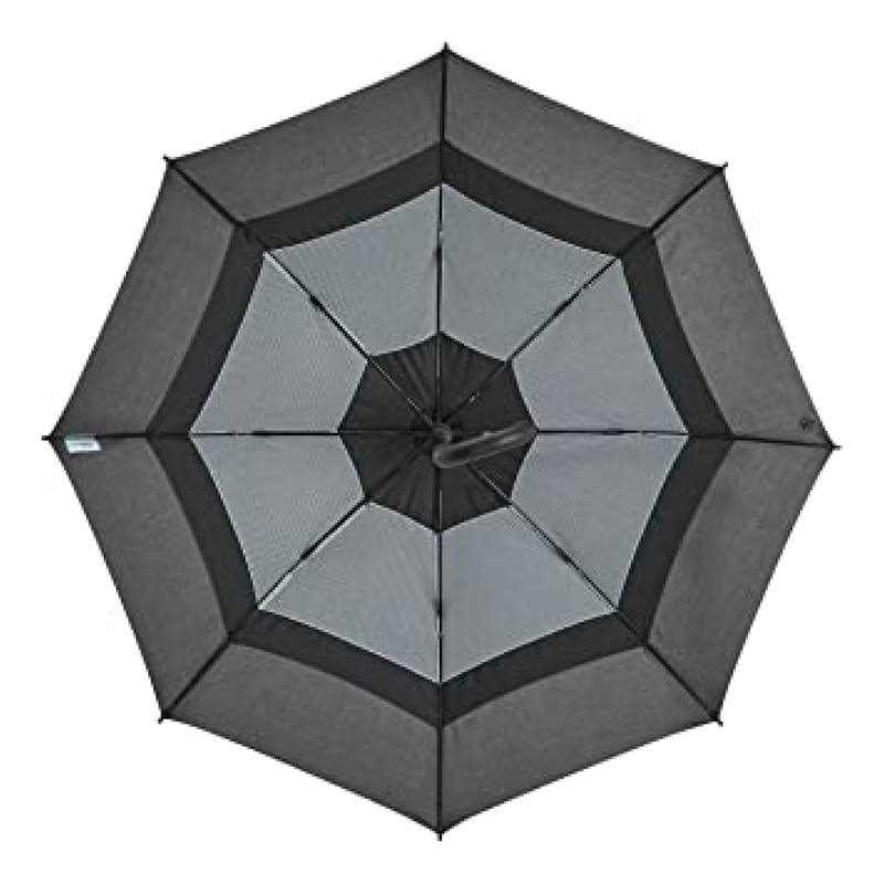 Coolibar UPF 50+ 48 inch Calotta Fashion Umbrella