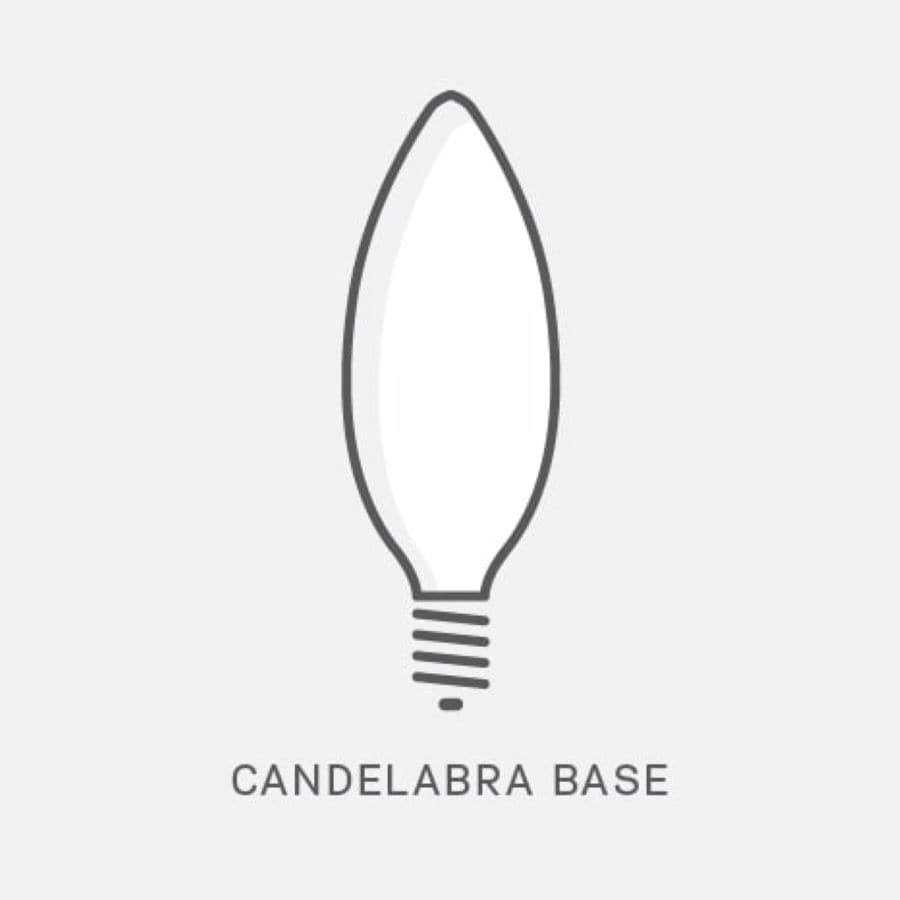 Visual Comfort Studio Foxdale Six Light Chandelier 3609306