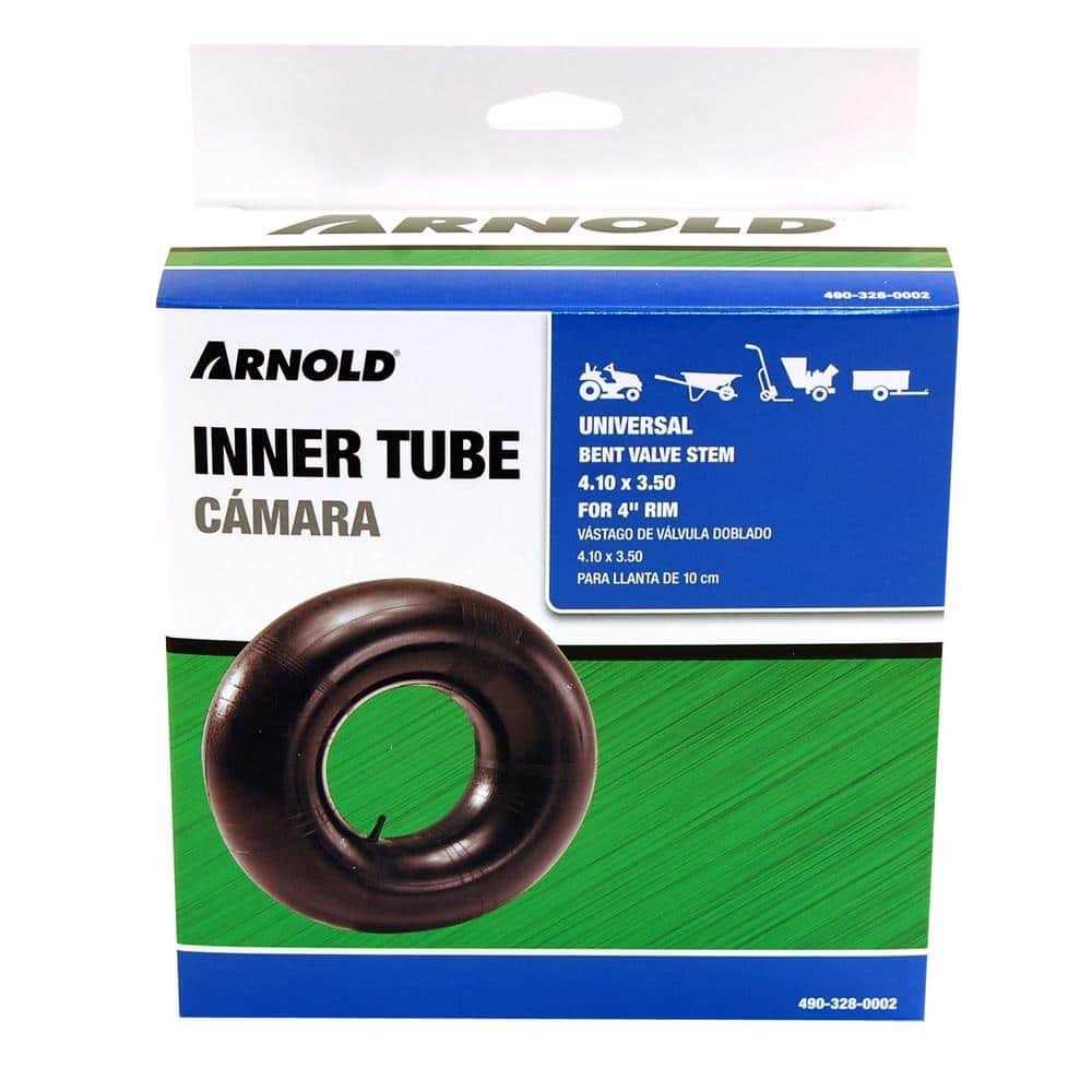Arnold Replacement Inner Tube