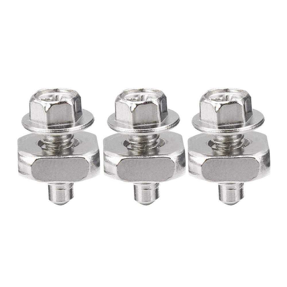 279393 Screw and nut kit