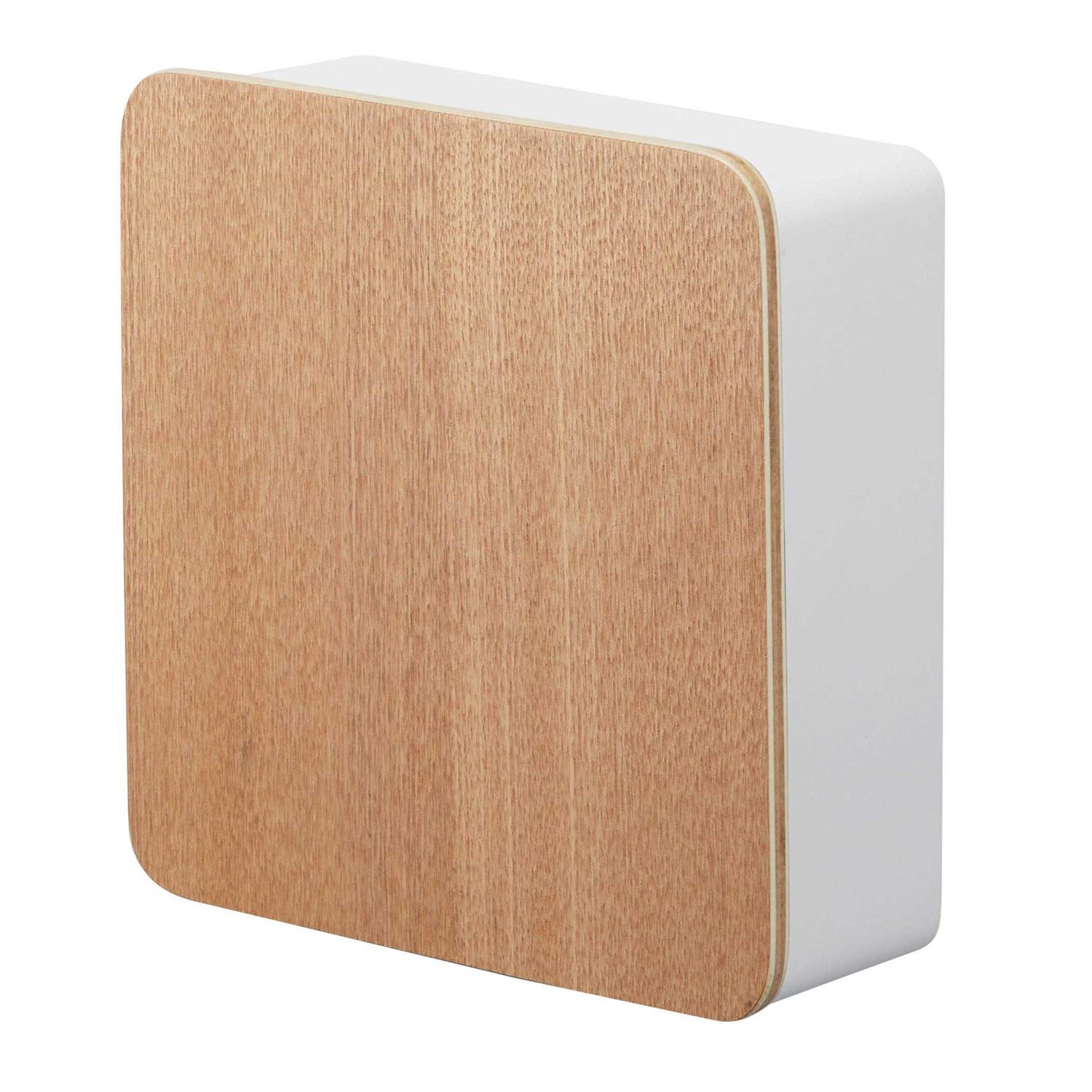 Yamazaki Home Magnetic Key Cabinet