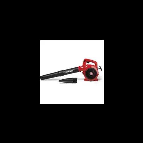 Troy-Bilt Gas Leaf Blower
