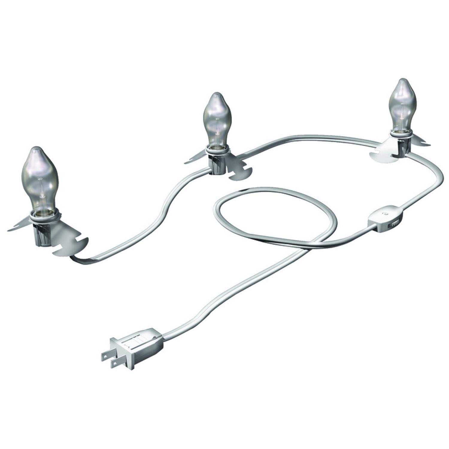 Westinghouse Replacement Cord 3 Bulb 28549