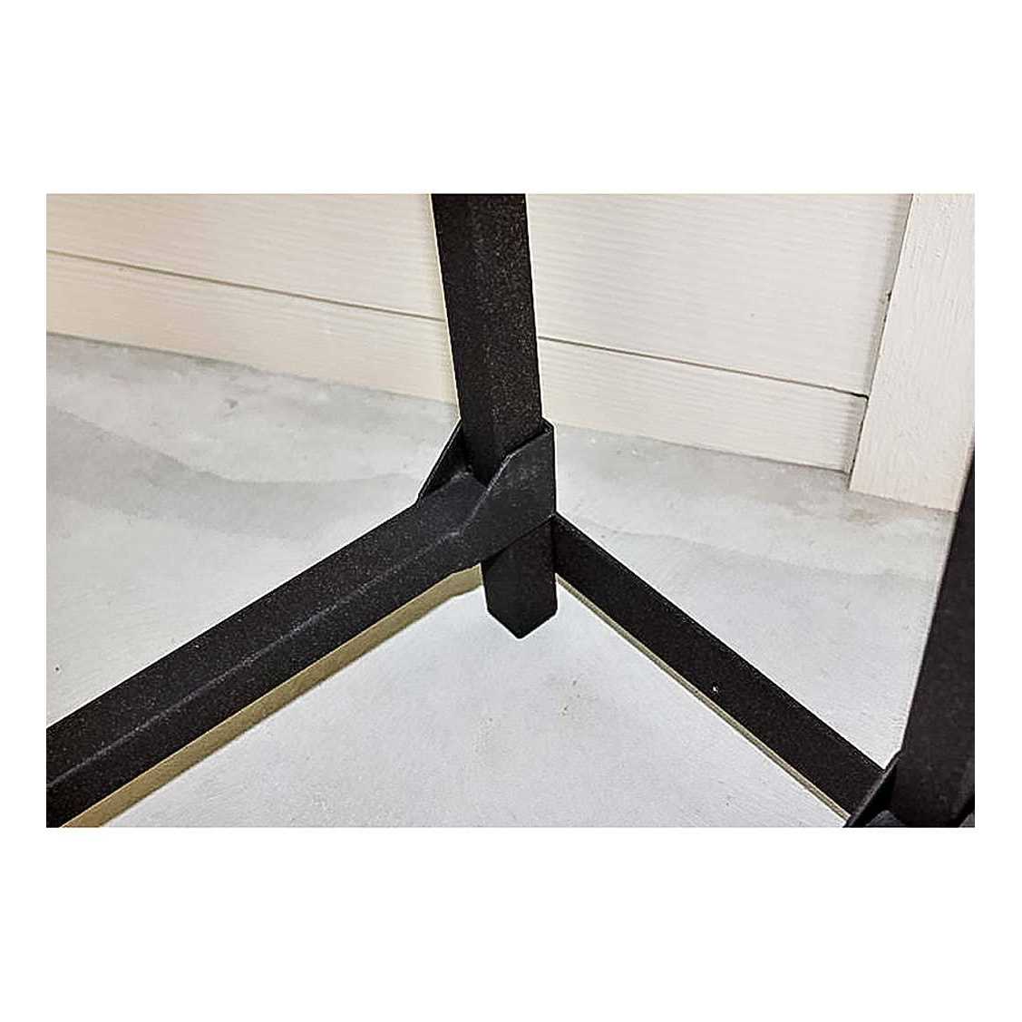 The Woodhaven 2ft Fireside Rack