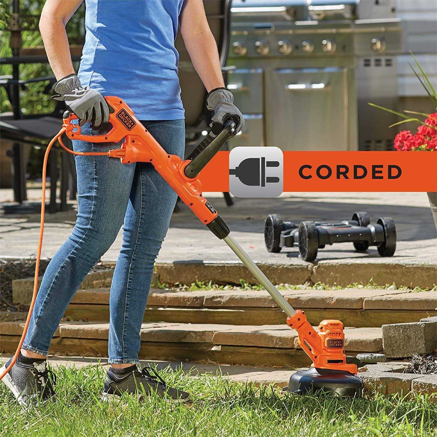 Black and Decker BESTA512CM