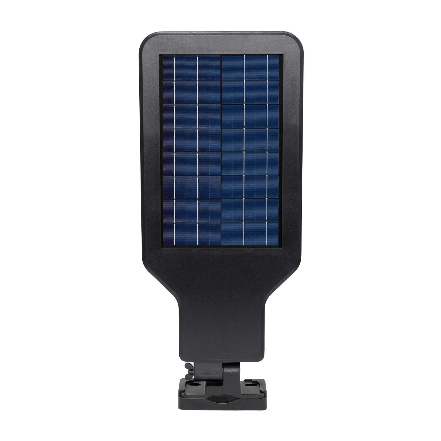 Westinghouse Solar Powered Motion-Activated Security Street Light SR88AL01H08