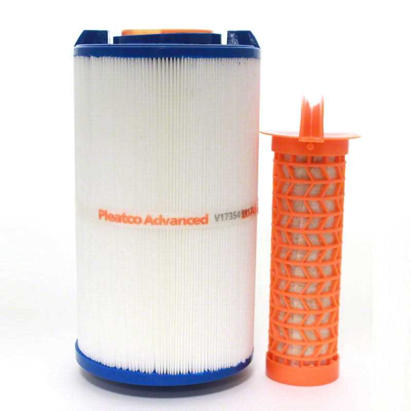 X268532 Master Spa Eco Pur Charge Filter-PMA-EPR