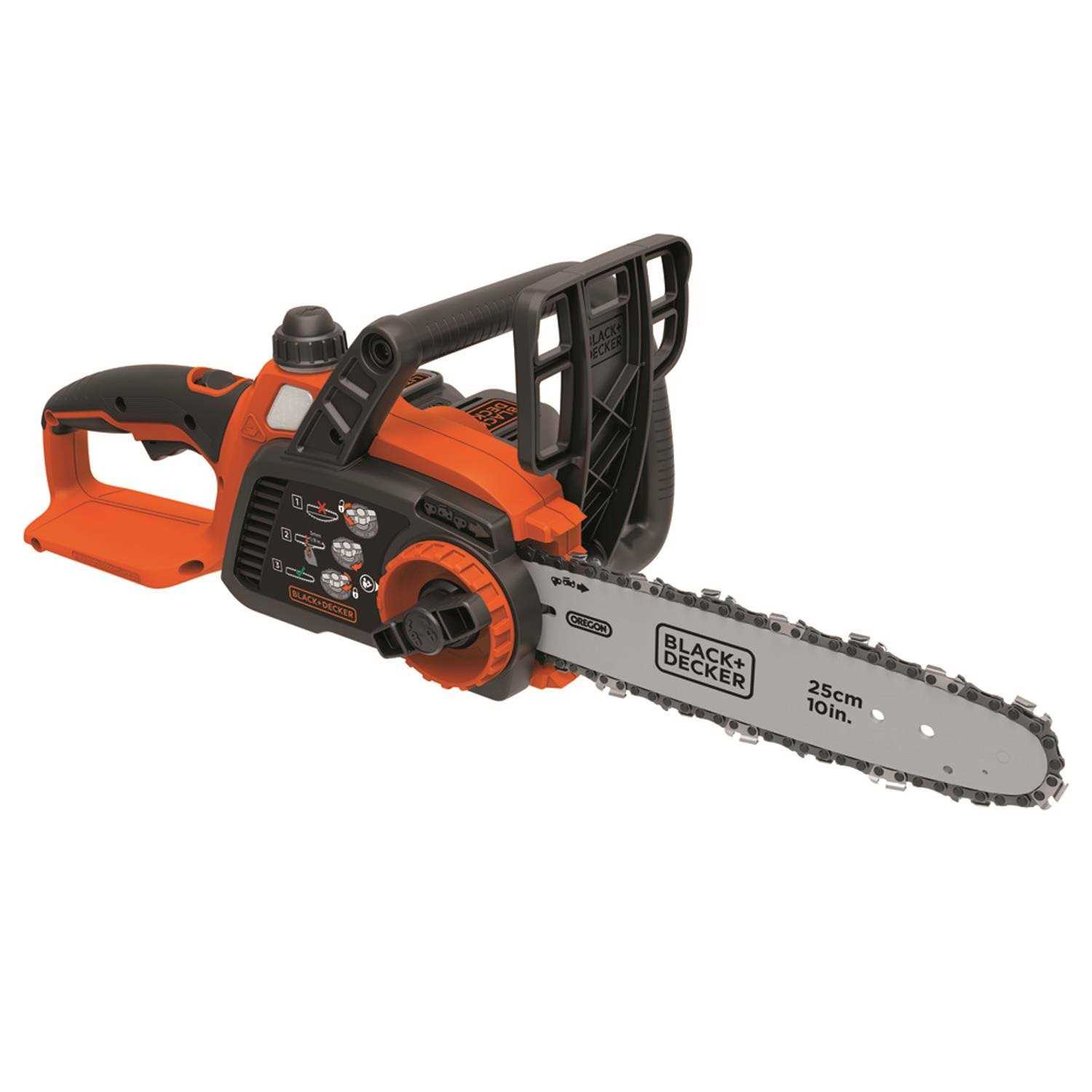 Black & Decker LCS1020