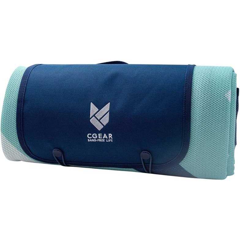 CGear Sand-Free Sandlite Mat