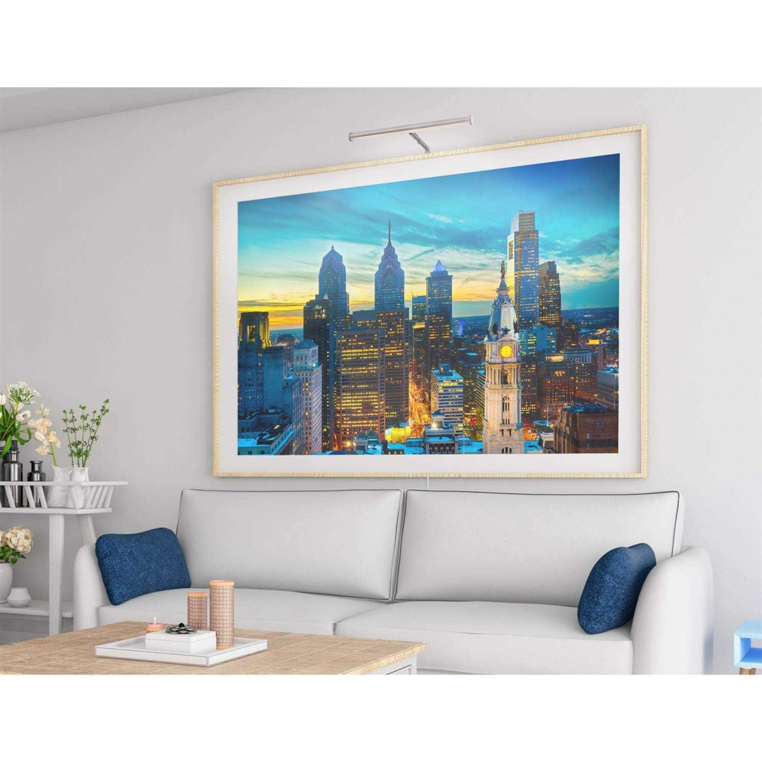 Westinghouse 4-Watt Adjustable LED Picture Light