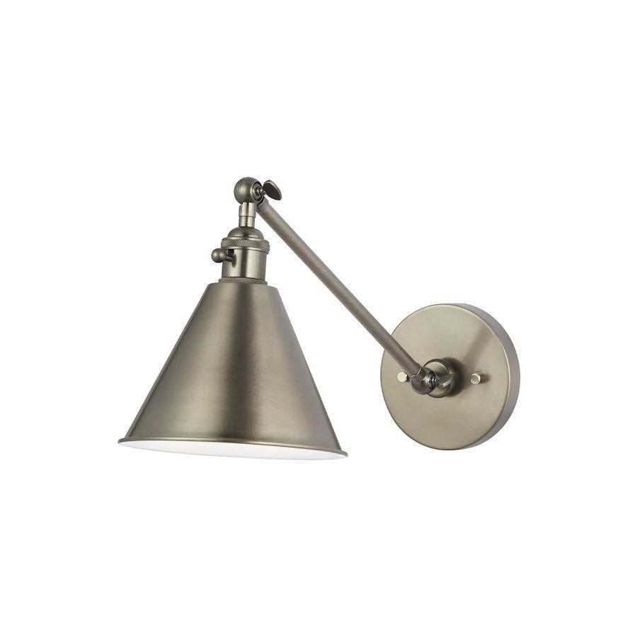 Visual Comfort Studio Salem One Light Wall Sconce 4298101