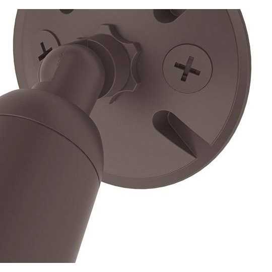 WAC Lighting Endurance Single LED Spot Light WP-LED415-30-A