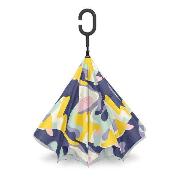 ShedRain UnbelievaBrella Reverse Umbrella