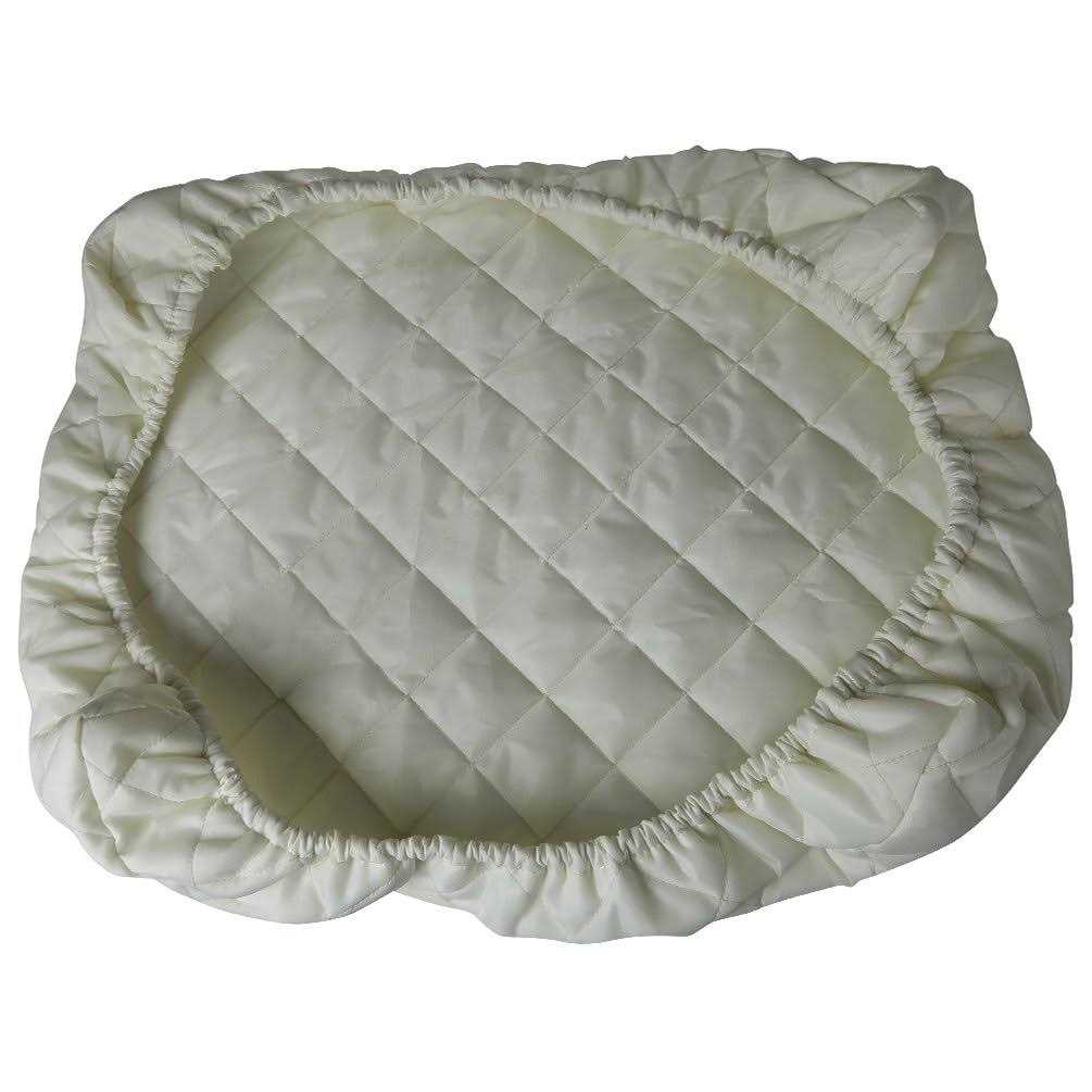 2 Pack Evelots Air Conditioner Cover-a/c-Window-Indoor-deluxe-double Insulation