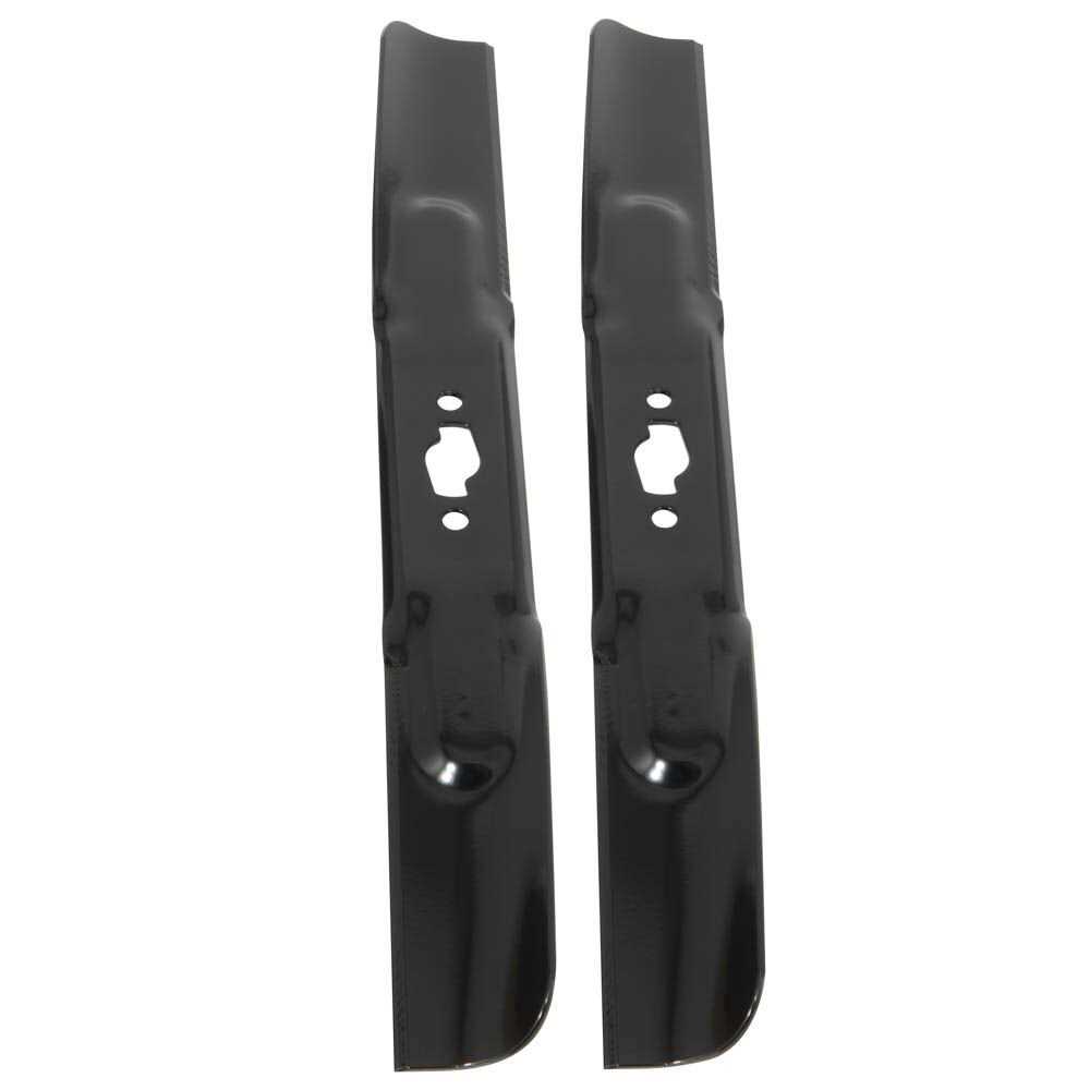 Cub Cadet 42 High-Lift Blade