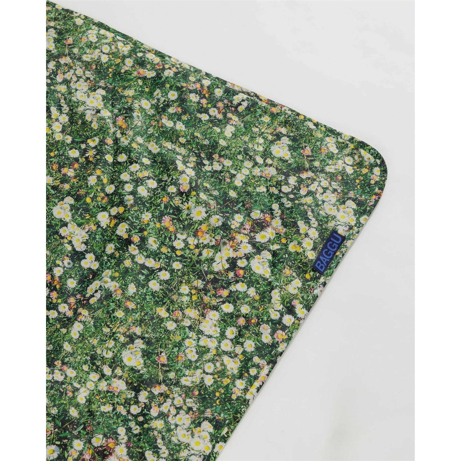 Baggu Puffy Picnic Blanket