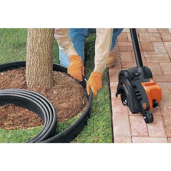 Black & Decker LE750 2-in-1 Landscape Edger