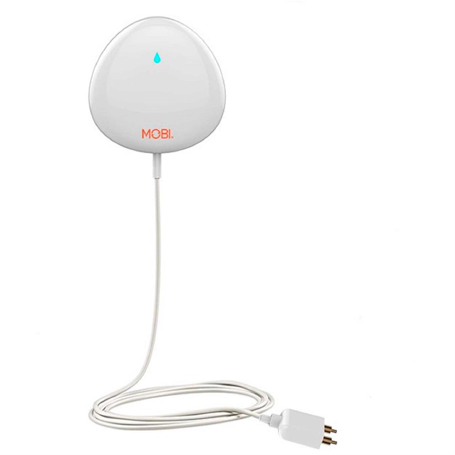 Mobi Smart WiFi Water Leak Sensor