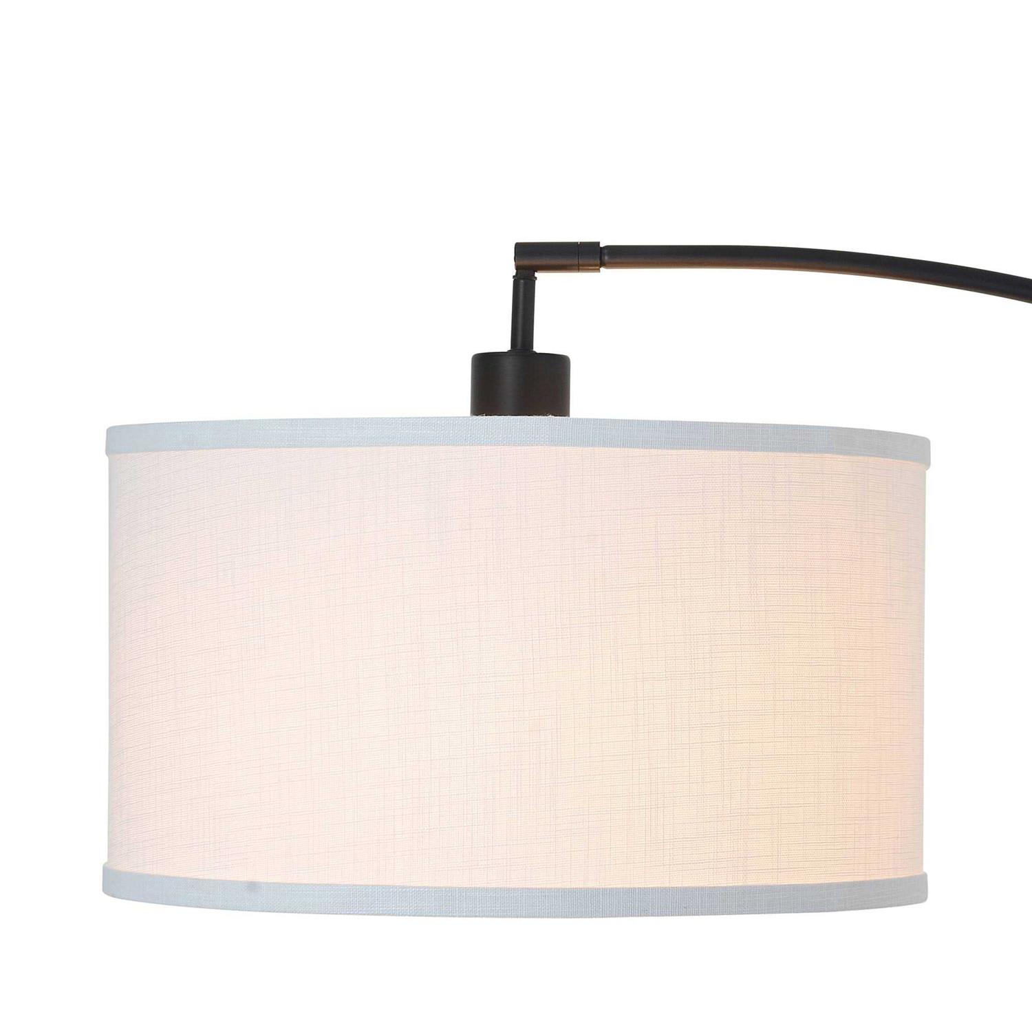 Better Homes Gardens Metal Arc Floor Lamp