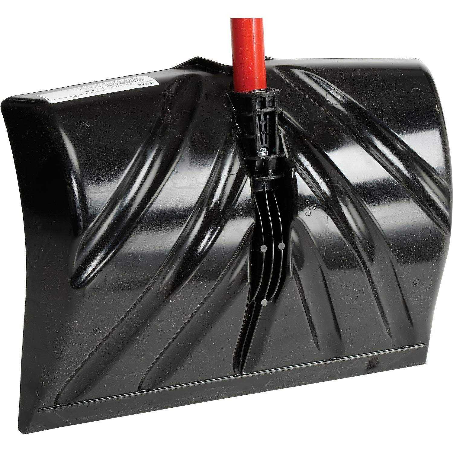 Ames 1673300 Snow Shovel