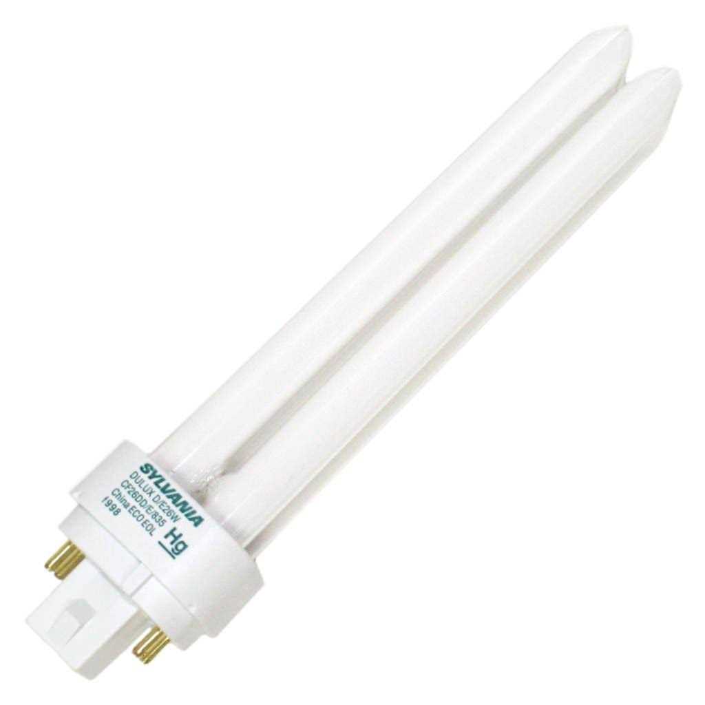 Sylvania 20673 Compact Fluorescent Bulb