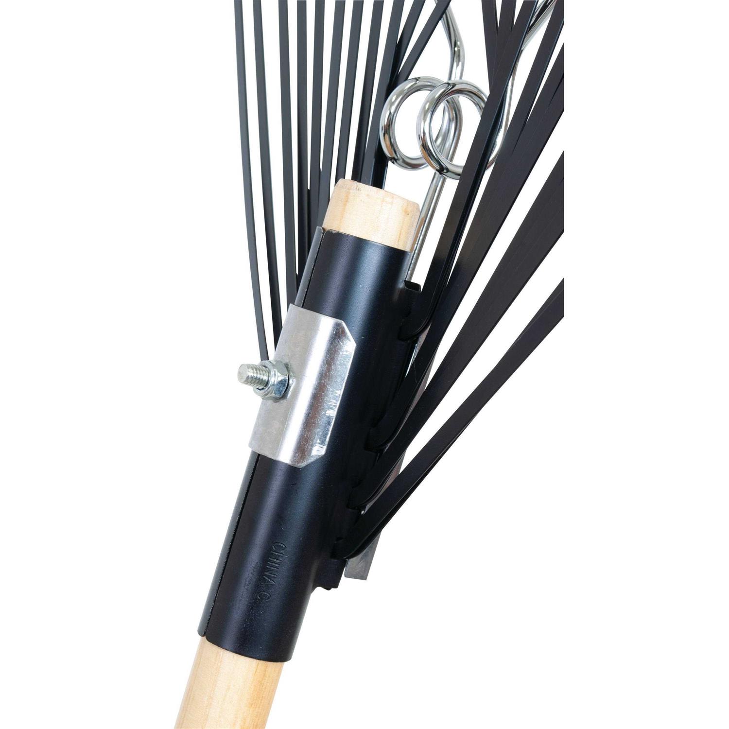 CRAFTSMAN 22-in Lawn and Leaf Rake